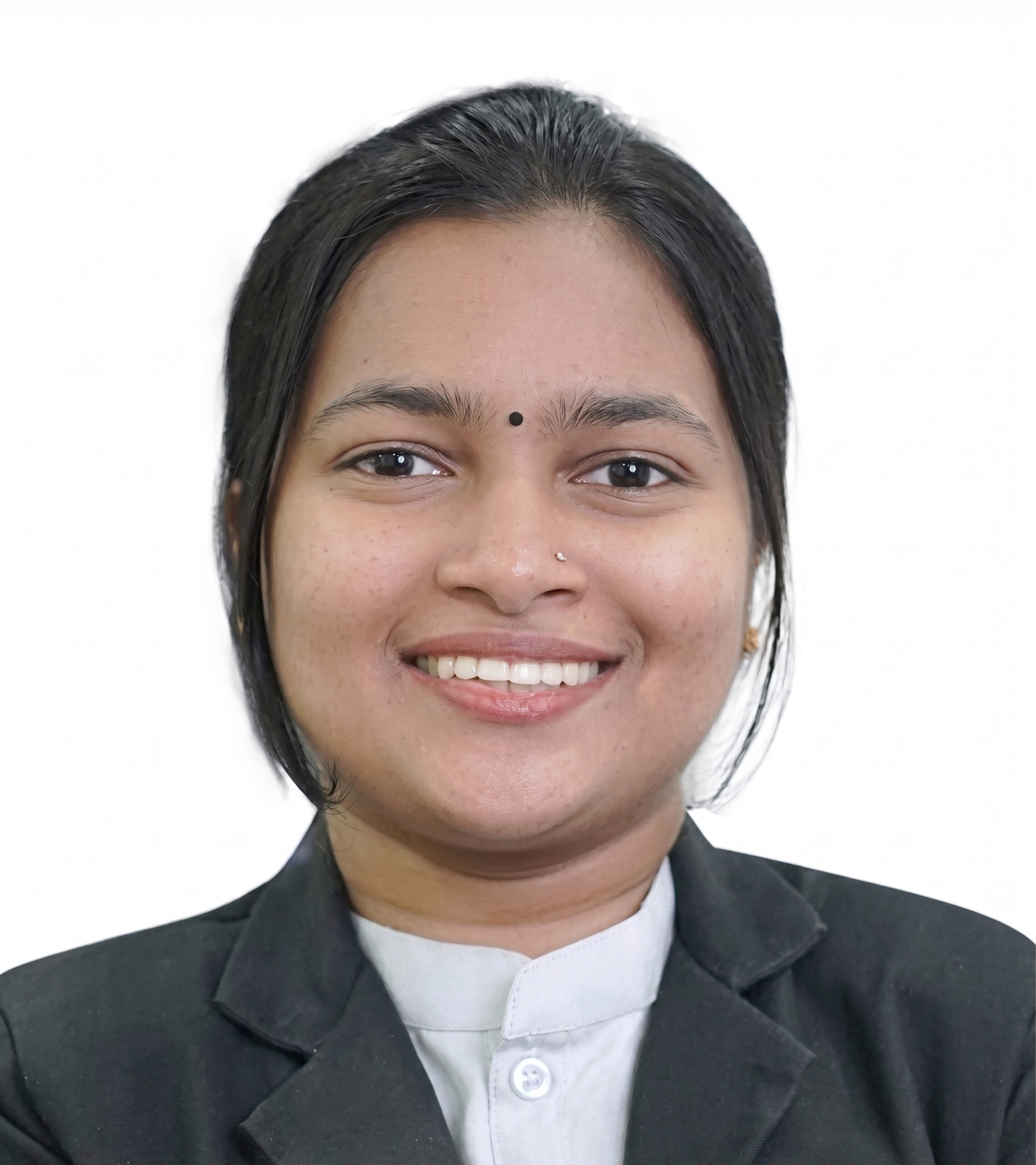 Vrinda P P
