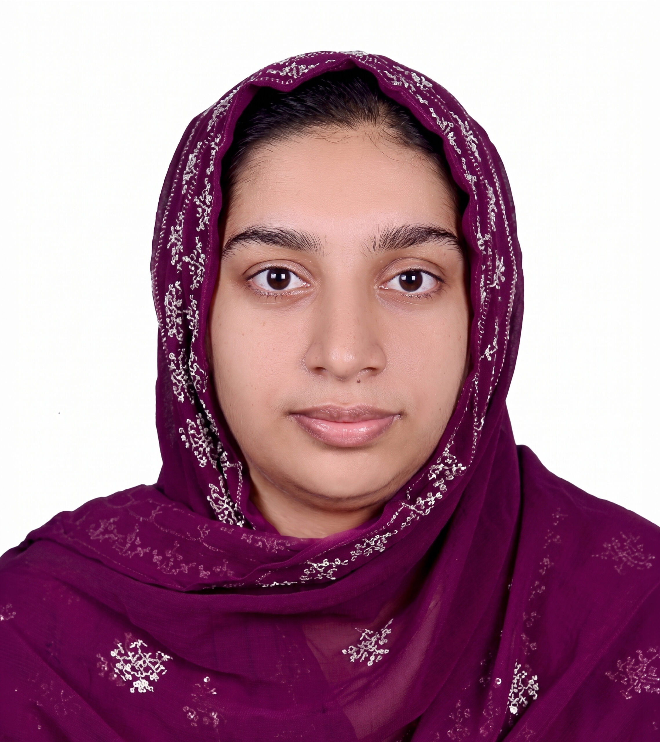 Hiba Sherin M