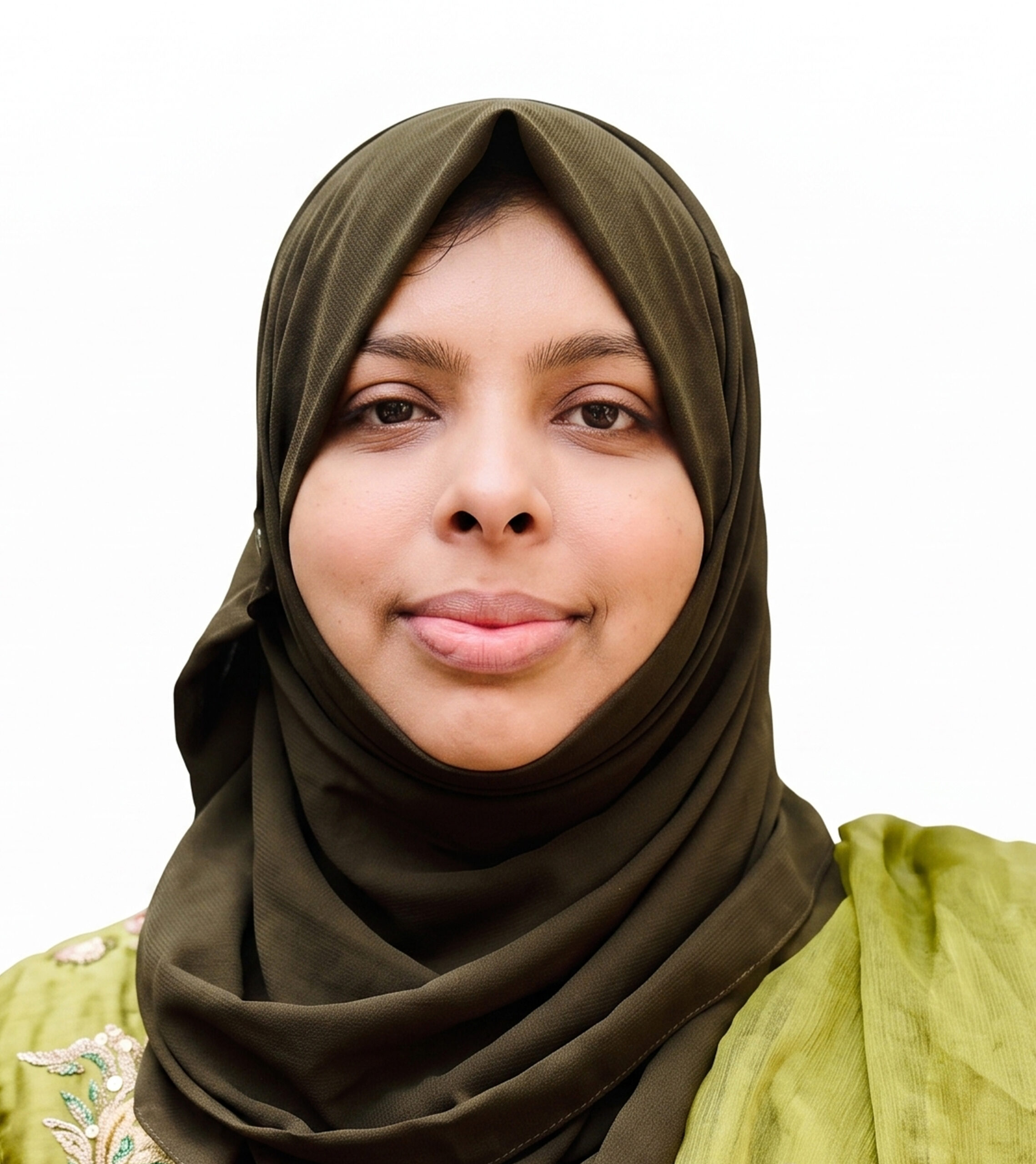 Sahida K