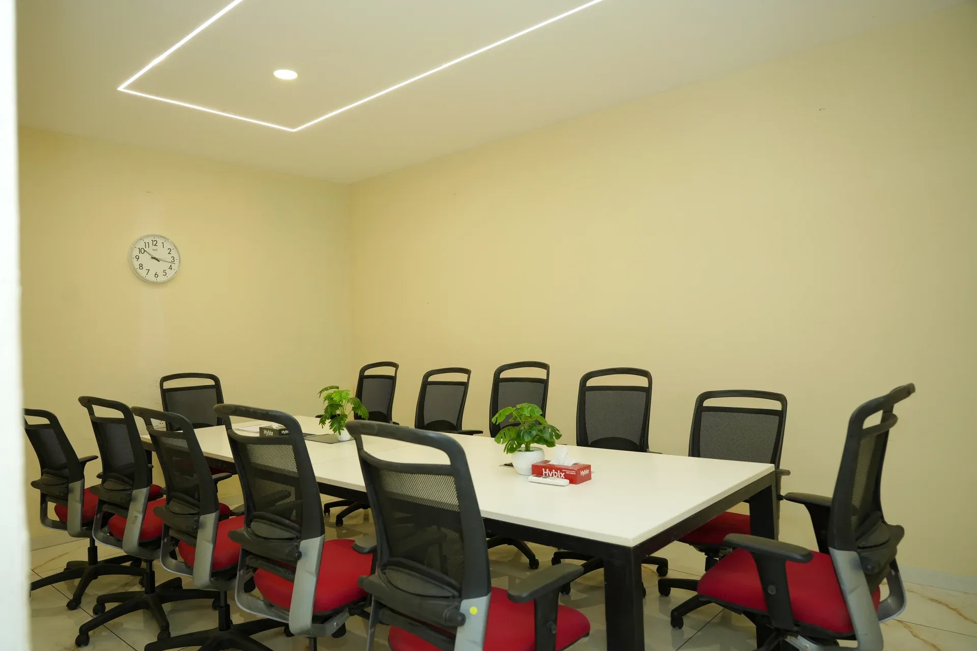 Board room