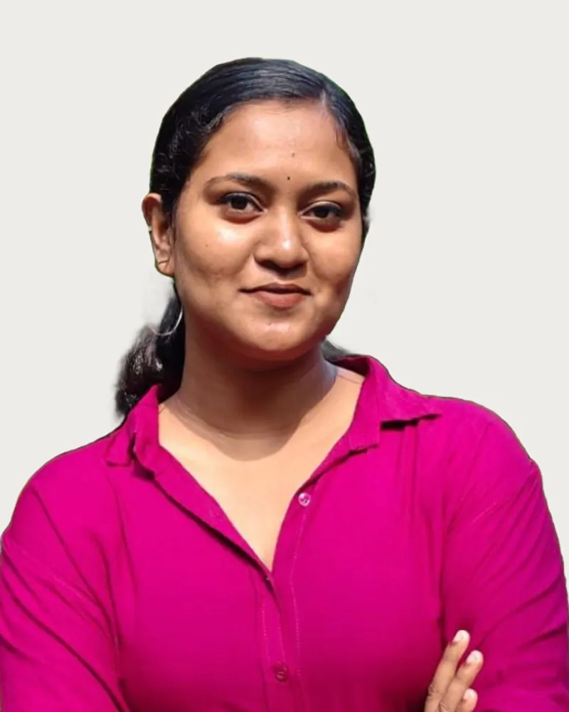 Sanusha CS, Psychology Association Secretary, ETCES Student Union 2026–2027