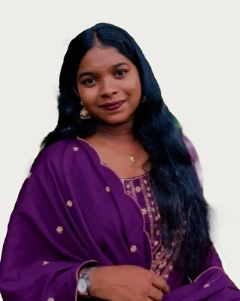 Silpadas E, History Association Secretary, ETCES Student Union 2026–2027