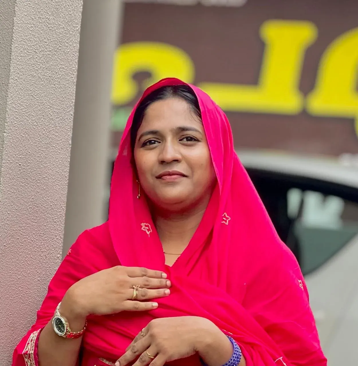 Sana K T, Assistant Professor of Commerce