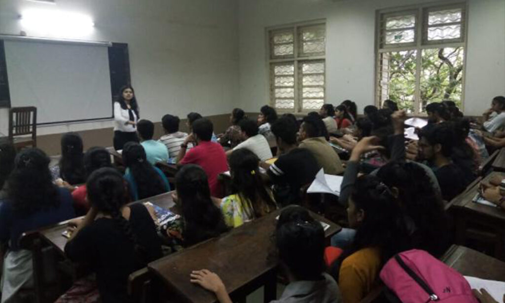 Banking & Finance Career Workshop