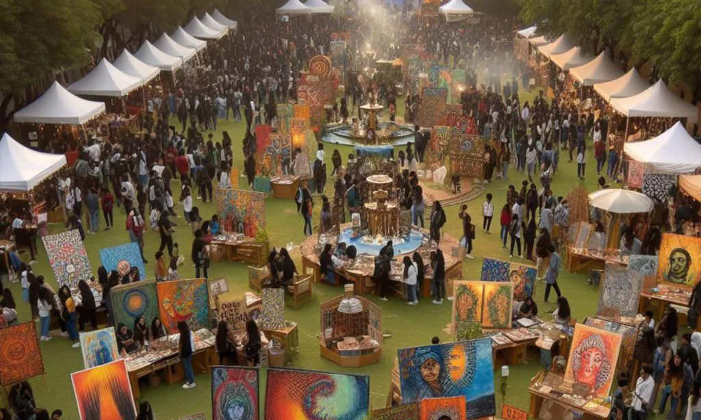 Commerce Fest / Business Expo