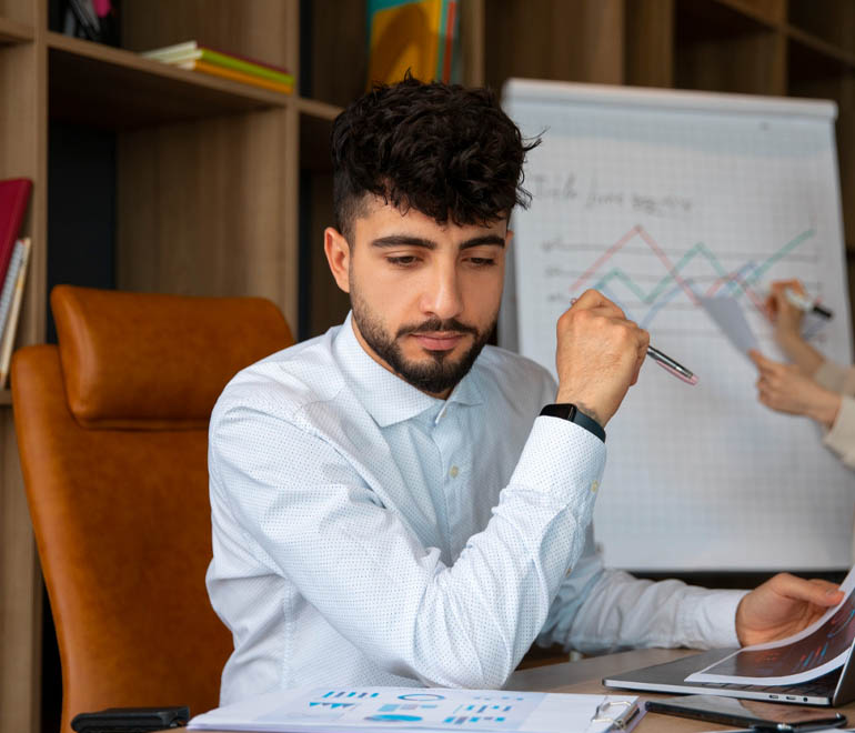 HR Management with Corporate Administration with Accounting