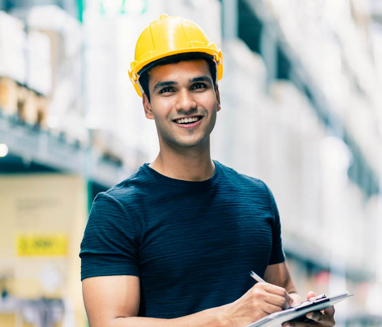 Logistics Management & Supply Chain Management